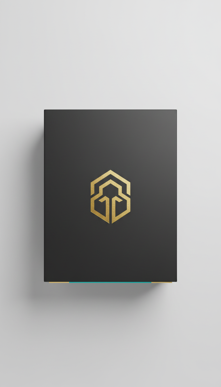 Kit de branding IA adaptatif