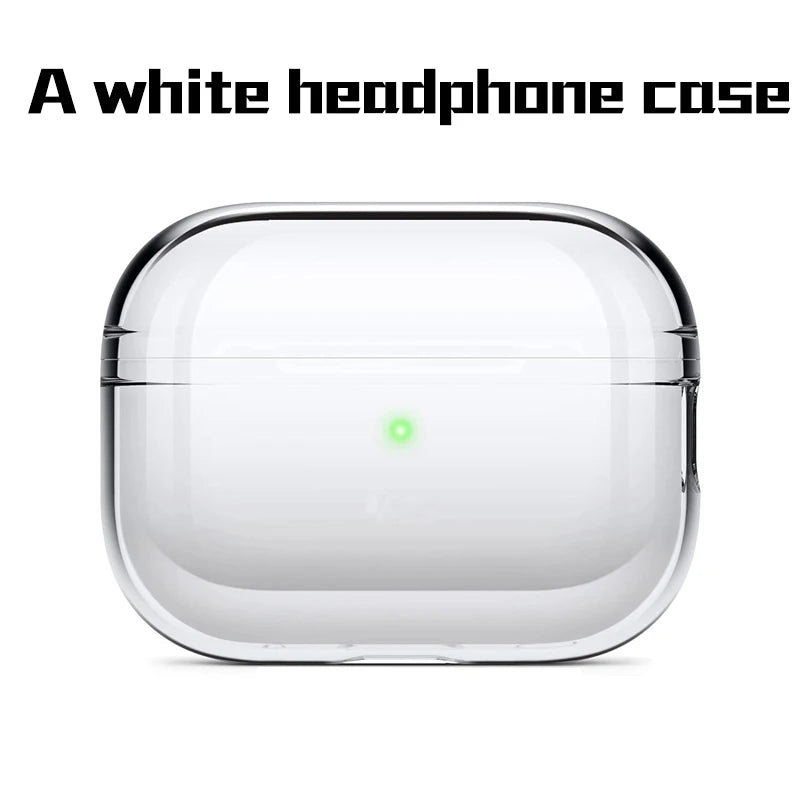 Écouteurs Bluetooth 5.4 A7 - Casque Sport Double Mode avec Réduction de Bruit HD pour Appels, Micro et Musique, ou Étui de Protection