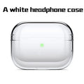 Écouteurs Bluetooth 5.4 A7 - Casque Sport Double Mode avec Réduction de Bruit HD pour Appels, Micro et Musique, ou Étui de Protection