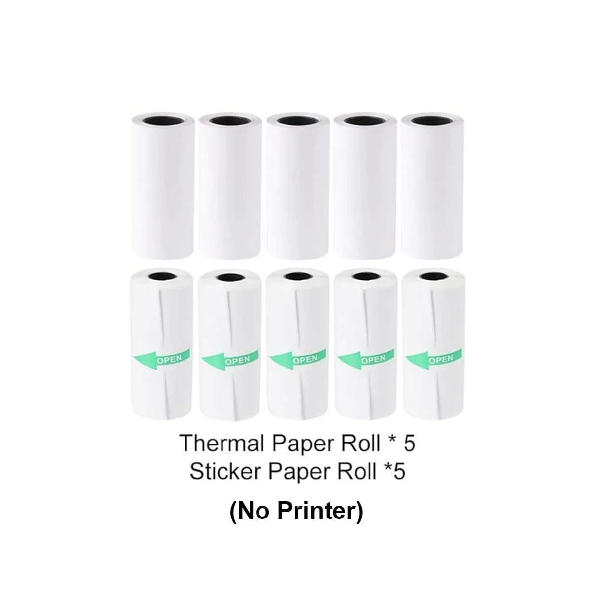Mini-imprimante thermique Bluetooth 57mm