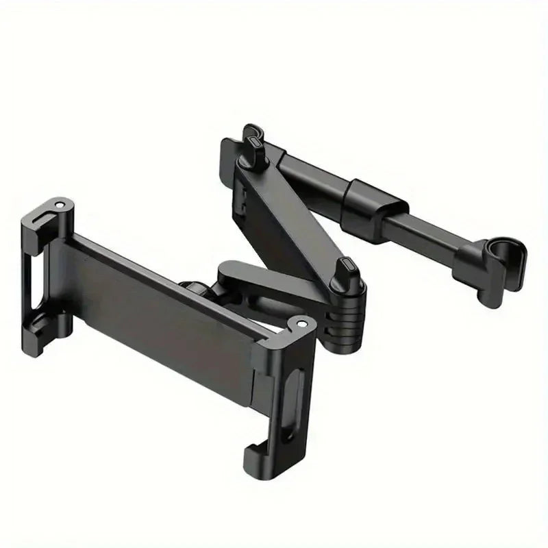 Support Tablette Voiture Appui-Tête – Télescopique, Universel iPad & Téléphone