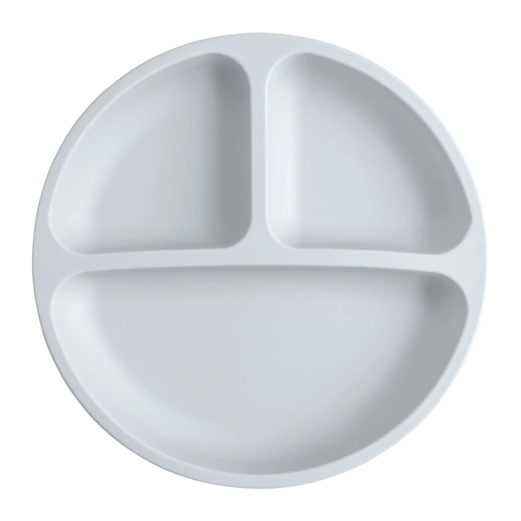 Assiette à manger en Silicone pour bébé, 1 pièce, sans BPA, plats pour enfants, aspiration, vaisselle d'entraînement pour tout-petits, bols d'alimentation pour enfants, articles pour bébés